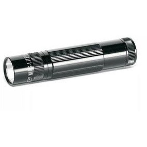 MAGLITE XL50 LED Taschenlampe schwarz 12,0 cm, 200 Lumen