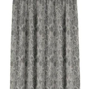 Vorhang »Flower Cuveé Light«, Adam, Kräuselband (1 St), blickdicht, Jacquard