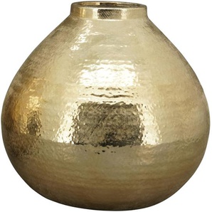 Vase Aurum