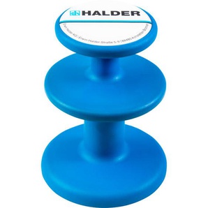 Halder Magnethalter | 3688.002 blaue 6 Neodym-Magnete