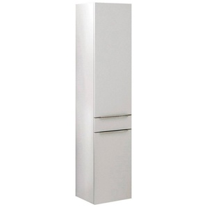 HELD MÖBEL Seitenschrank Matera Breite 40 cm, hochwertige matte MDF-Fronten und Softclose-Funktion