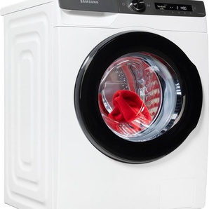 Samsung Waschmaschine WW8ET534AAT, 8 kg, 1400 U/min, WiFi Smart Control B (A bis G) Bestseller Einheitsgröße weiß Waschmaschinen Haushaltsgeräte