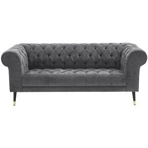 Guido Maria Kretschmer Home&Living Chesterfield-Sofa Tinnum