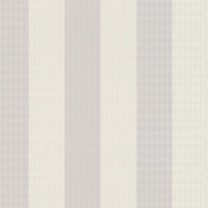 Architects Paper Vliestapete Stripes, Streifen, gestreift, Streifentapete Tapete Designer Karl Lagerfeld