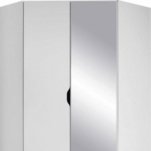 rauch Eckkleiderschrank Freiham