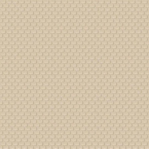 Architects Paper Vliestapete Luxury wallpaper, strukturiert, einfarbig, gemustert, Uni Tapete Einfarbig