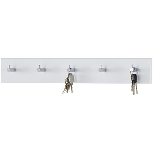Wandgarderobe  Edgar