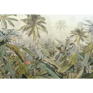 Komar Vliestapete , Floral , 368x248 cm , FSC MIX , Tapeten Shop, Vliestapeten