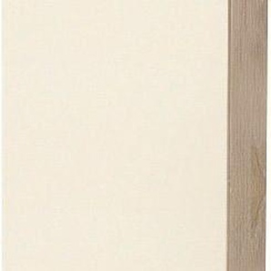 wiho Küchen Seitenschrank Kiel 50 cm breit