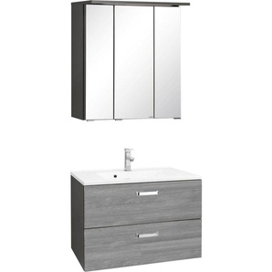 HELD MÖBEL Badmöbel-Set »Ravenna«, (2-St), mit Soft-Close Funktion