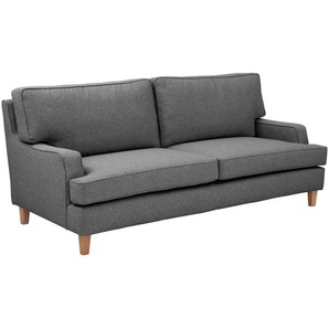 Max Winzer® 3-Sitzer-Sofa »Penny« - anthrazit -