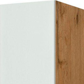 Flex-Well Seitenschrank Vintea (B x H x T) 50 x 200 x 57 cm, für viel Stauraum