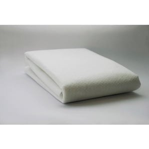 Homeware Unterlagsmatte , Weiß , Textil , 240 cm , Made in Germany , Teppiche & Böden, Teppich- & Bodenzubehör, Teppichunterlagen