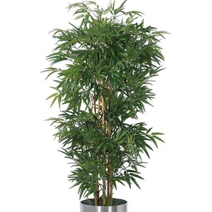 Kunstpflanze Bambusbaum
