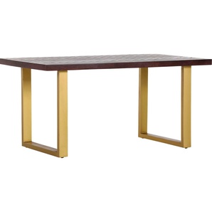 Gutmann Factory Esstisch Fishbone