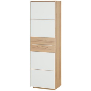 Garderobenschrank  Novum ¦ weiß