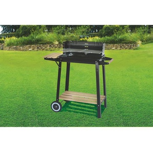 Sol 72 Outdoor Holzkohlegrill 57 cm