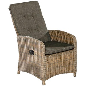 MERXX Hochlehner Atrani (Set, 2 St), steinbeige