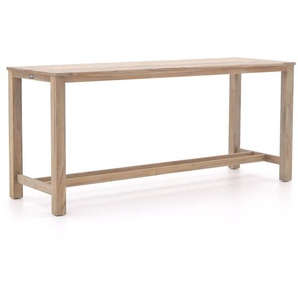 ROUGH-X Bartisch Outdoor 240x80x105 cm