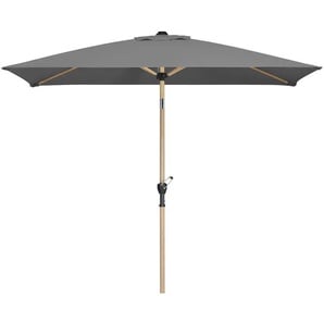 Schneider Schirme Sonnenschirm  Cordoba - 230 cm - 231 cm - 150 cm | Möbel Kraft