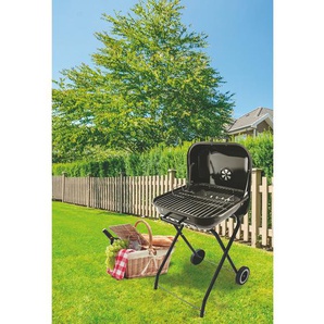Sol 72 Outdoor Holzkohlegrill 48 cm