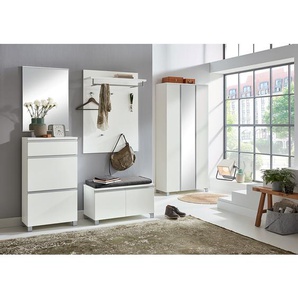 Garderobenschrank Salea II