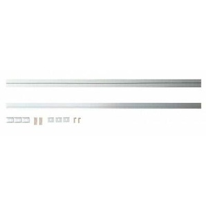 Ikea Imperativ Aluminium Anhängeleiste Für Wandpanele 120cm 600.625.75