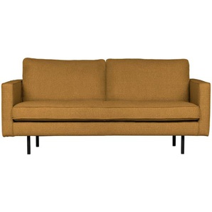 Sofa - Rodeo - Streched - 2,5-Sitzer - Gelb