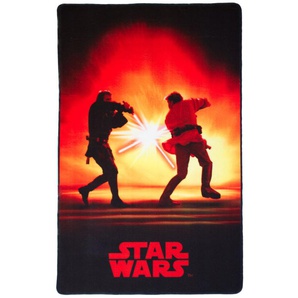 Kinderteppich- Star Wars Teppich 160 x 100 cm