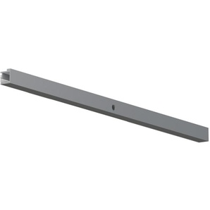 Anbauset Innenbeleuchtung-Jutz für Jutzler-Schränke, grau, Breite 48 cm, mit LED-Sensor