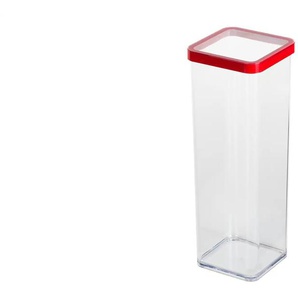 Rotho Dose quadratisch 2,0 l  Loft - Kunststoff - 10 cm - 28,5 cm | Möbel Kraft