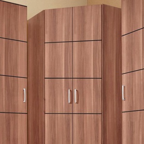 priess Eckkleiderschrank Bilbao