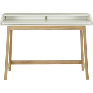 Woodman Schreibtisch St. James, Home Office Schreibtisch, Laptoptisch