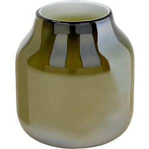 Lambert Tischvase »Ferrata« (1 St), Vase aus durchgefärbtem Glas, handgearbeitet