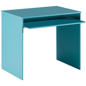 Fashion Home Schreibtisch Hugo A9 blau