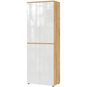 uno Mehrzweckschrank  Calvera ¦ weiß