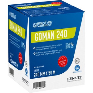 UZIN Goman 240 Treppensockelband