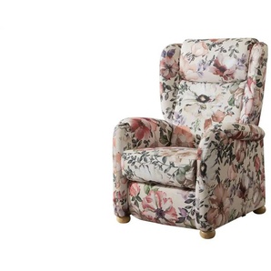 TV-Sessel  Friesland | mehrfarbig | 85 cm | 115 cm | 84 cm |