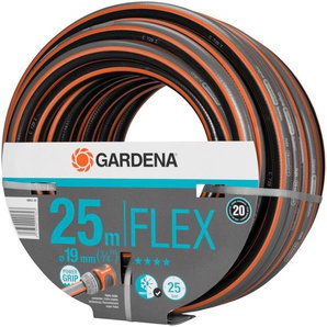 GARDENA Gartenschlauch Comfort FLEX, 18053-20, 19 mm (3/4)