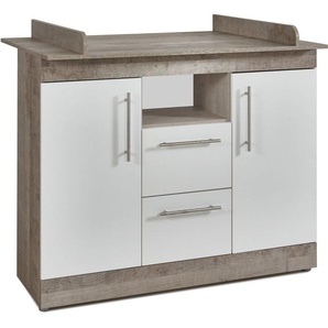 arthur berndt Wickelkommode »Selina«, Made in Germany