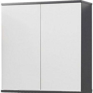 FACKELMANN Hängeschrank Kara Badmöbel Breite 61 cm