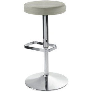 Barhocker  MyDivo ¦ grau