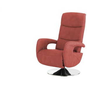 Kollektion Kraft Sessel  Franzi-S - orange - 71 cm - 110 cm - 83 cm | Möbel Kraft