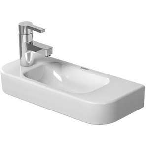 Duravit Happy D.2 Handwaschbecken Weiß Hochglanz 500 mm - 0711500008