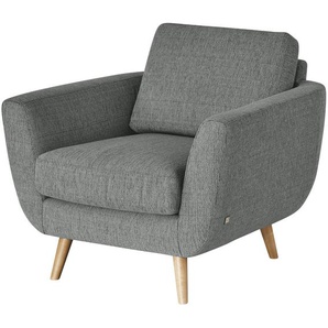 SOHO Sessel  Smilla ¦ grau