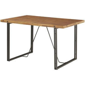 Esstisch  Detroit ¦ holzfarben