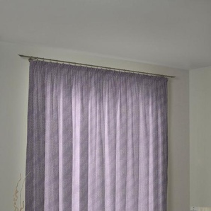 Vorhang »Argentinian Criolla Light«, Adam, Kräuselband (1 St), blickdicht, Jacquard