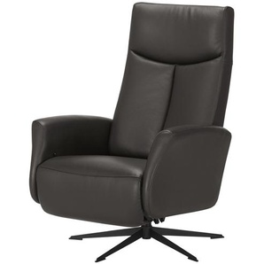 Nils Olsen Relaxsessel  Titus ¦ schwarz