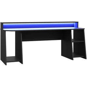 Gaming Tisch  Zocker 3 ¦ schwarz