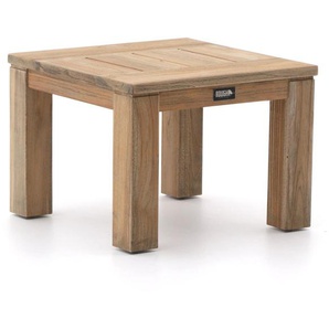 ROUGH-X Beistelltisch Outdoor 55x55x40 cm